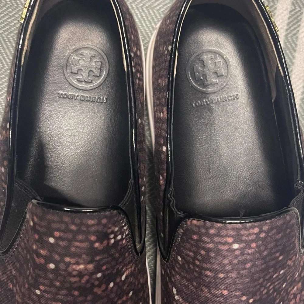 Tory‎ Burch Slip-On Sneakers